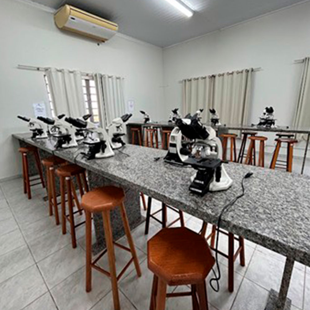 Tradição e inovação no ensino da Uniflor